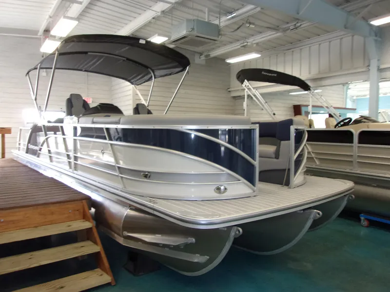 The Image of Berkshire STS Series 25RFX STS 2023 - 1