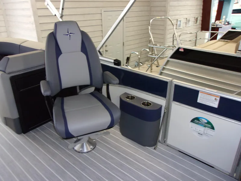 Slide: The Image of Berkshire STS Series 25RFX STS 2023 - 4