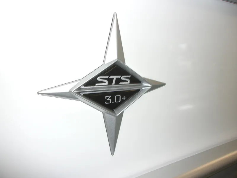 Slide: The Image of Berkshire STS Series 25RFX STS 2023 - 6