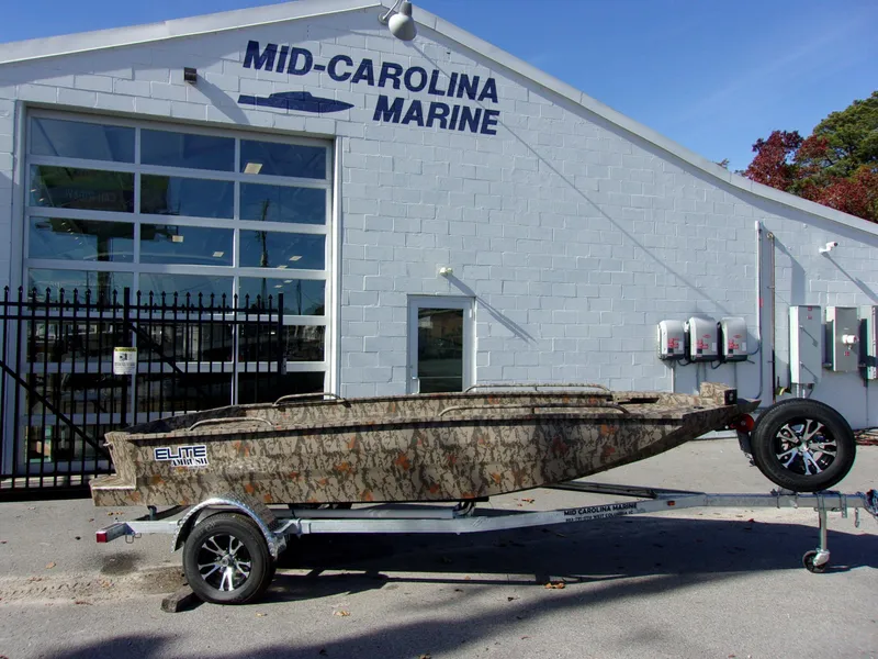 The Image of Legend 1652 MD Ambush 2023 - 1