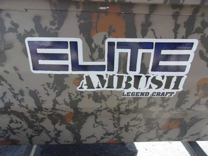 Slide: The Image of Legend 1652 MD Ambush 2023 - 3