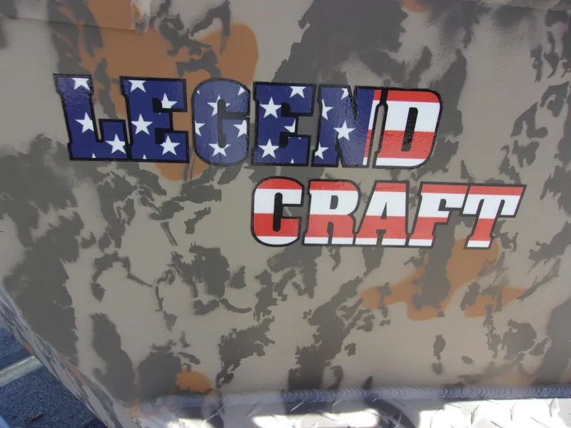 Slide: The Image of Legend 1652 MD Ambush 2023 - 4