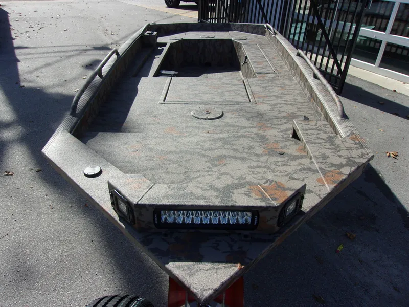 Slide: The Image of Legend 1652 MD Ambush 2023 - 8