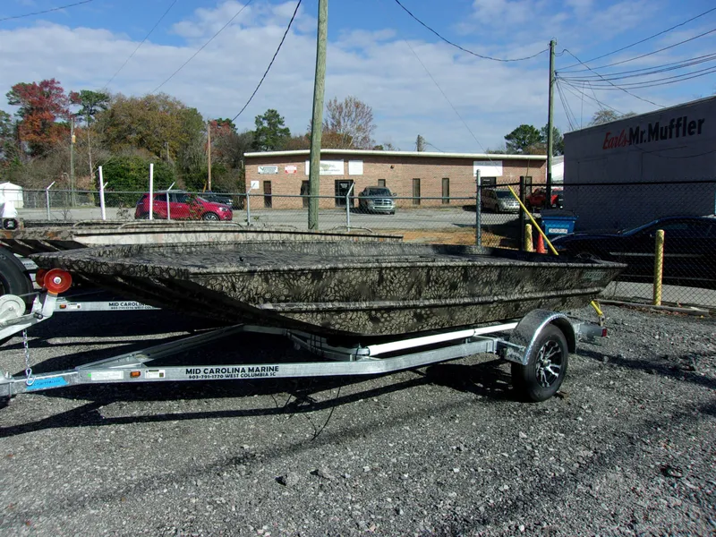 The Image of Legend 1652 Renegade 2023 - 1