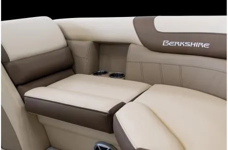 Slide: The Image of Berkshire CTS Series 24RFX CTS 2023 - 11