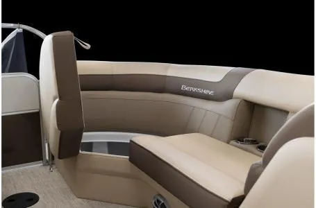 Slide: The Image of Berkshire CTS Series 24RFX CTS 2023 - 20