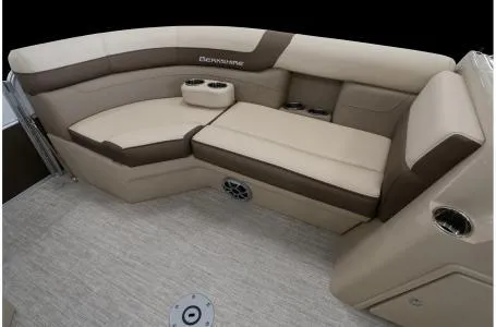 Slide: The Image of Berkshire CTS Series 24RFX CTS 2023 - 22