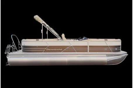 Slide: The Image of Berkshire CTS Series 24RFX CTS 2023 - 8