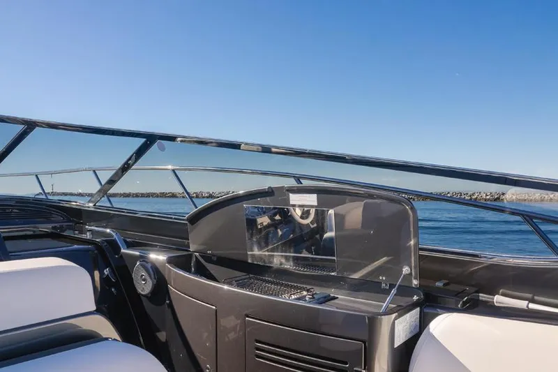 Slide: The Image of COCKPIT GRILL - 19