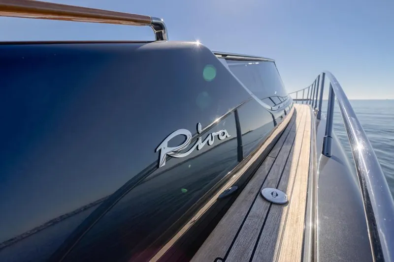 Slide: The Image of SIDE DECK - 23