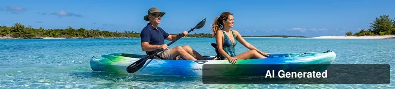 The Image of Perception Kayaks Tribe 11.5 2026 - 0