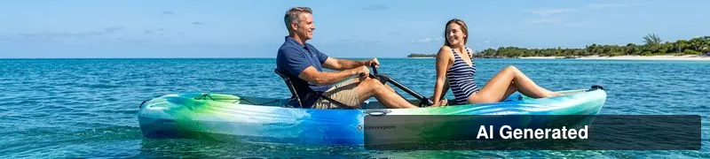 The Image of Perception Kayaks Tribe 11.5 2026 - 0
