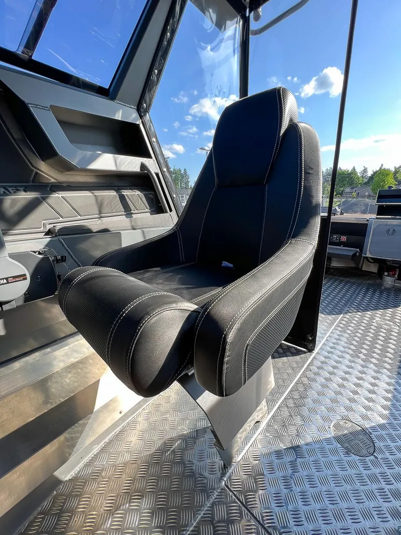 Slide: The Image of Stabi-Craft 2050 Supercab 2026 - 11