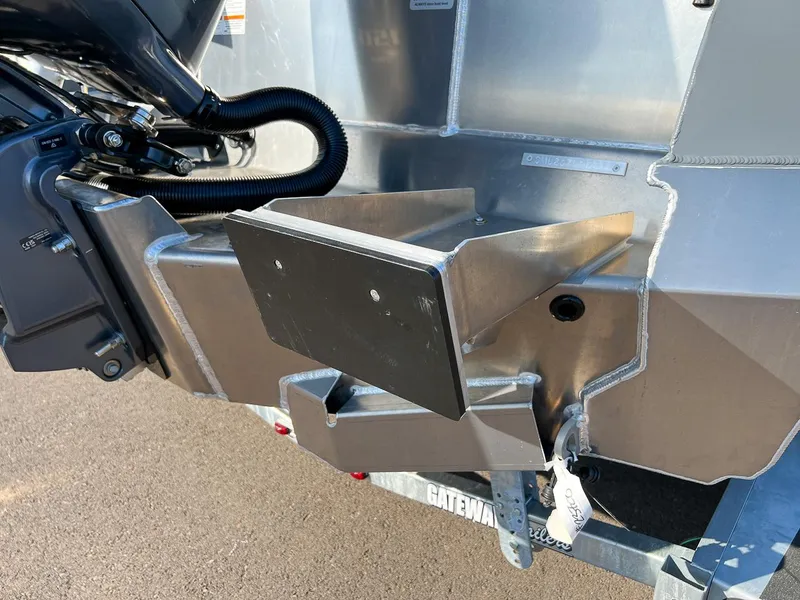 Slide: The Image of Stabi-Craft 2050 Supercab 2026 - 16