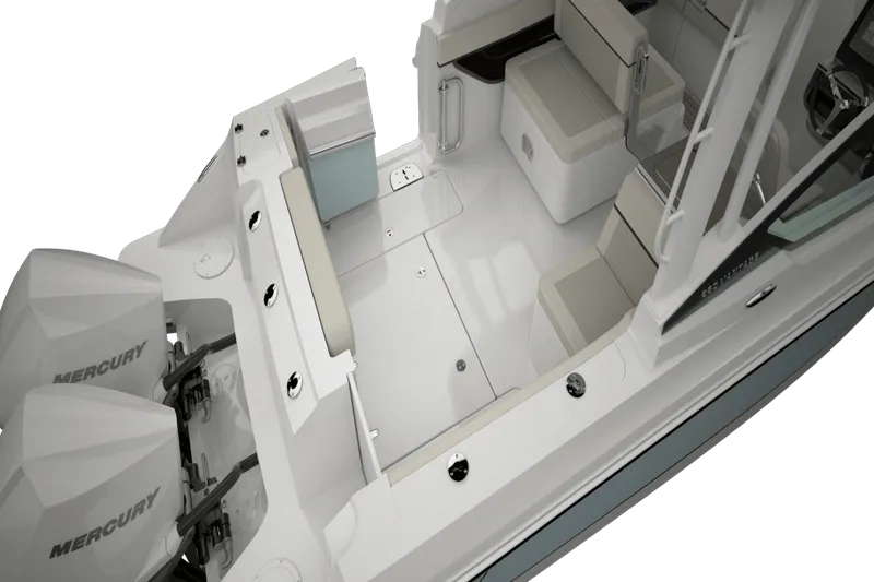 Slide: The Image of Boston Whaler 280 Vantage 2027 - 75