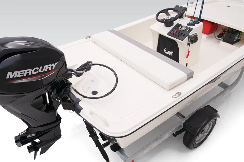 Slide: The Image of Mako Pro Skiff 13 CC 2023 - 18