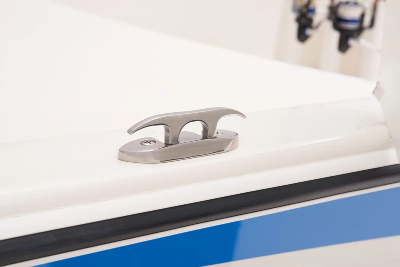 Slide: The Image of Mako Pro Skiff 13 CC 2023 - 24