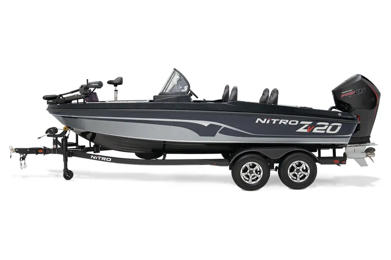 Slide: The Image of Nitro ZV20 Pro - 17