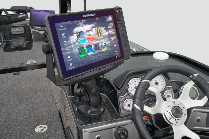 Slide: The Image of Nitro ZV20 Pro - 37