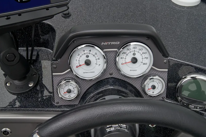 Slide: The Image of Nitro ZV20 Pro - 39