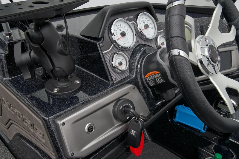 Slide: The Image of Nitro ZV20 Pro - 44