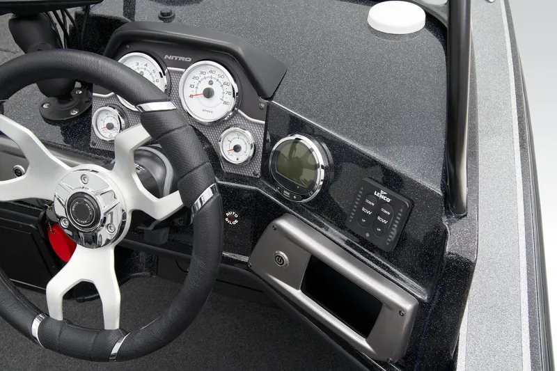 Slide: The Image of Nitro ZV20 Pro - 45