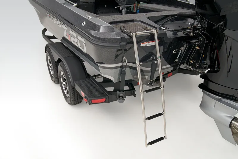 Slide: The Image of Nitro ZV20 Pro - 64