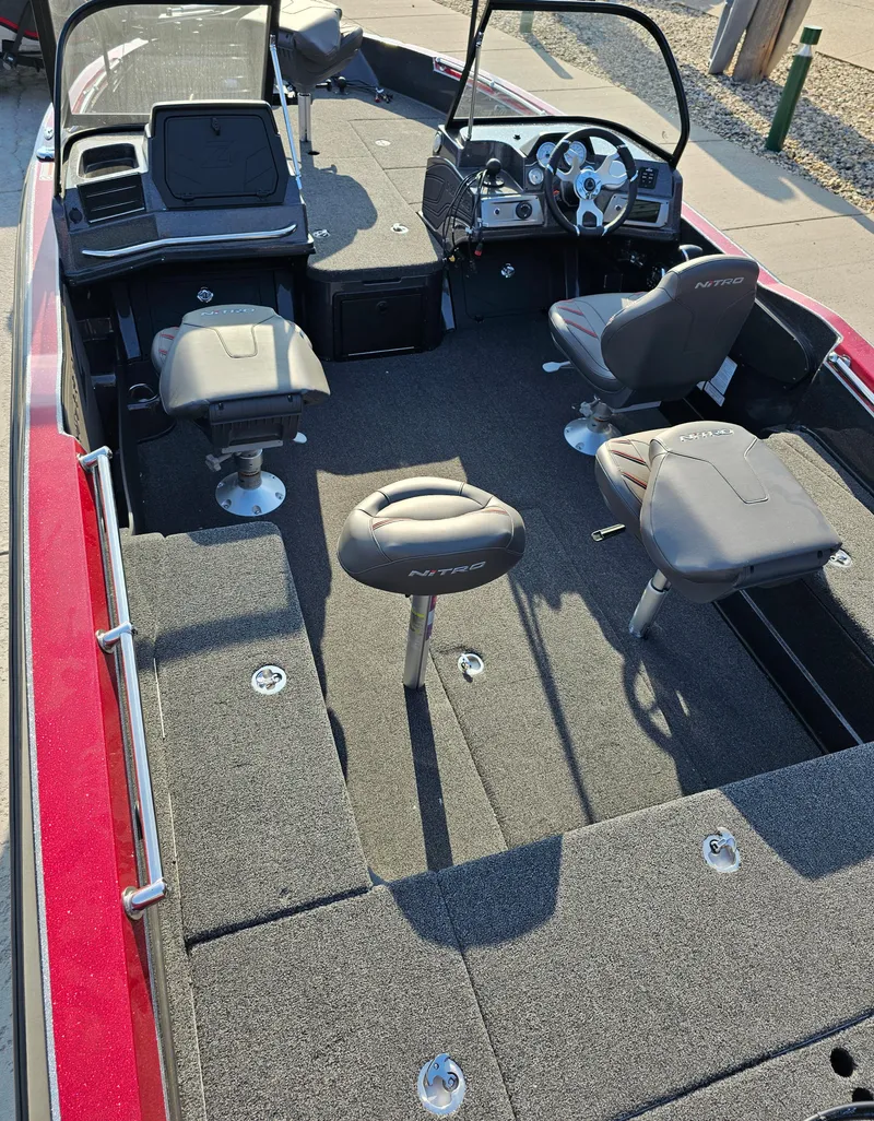 Slide: The Image of Nitro ZV20 Pro 2023 - 68