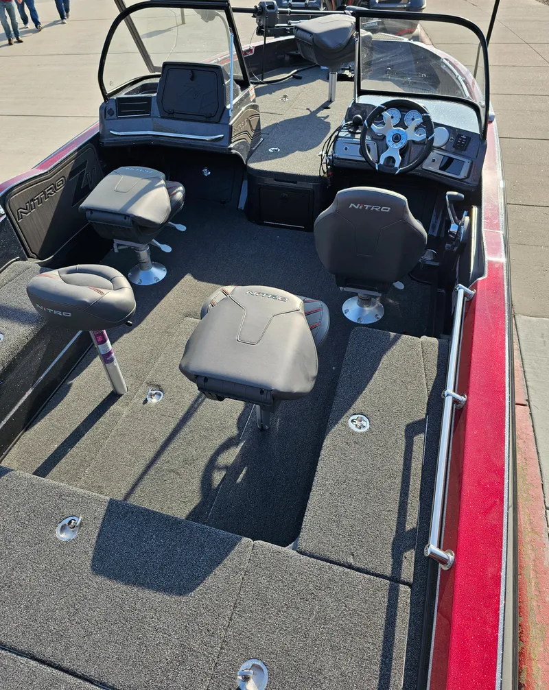 Slide: The Image of Nitro ZV20 Pro 2023 - 69