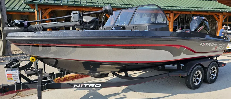 Slide: The Image of Nitro ZV20 Pro 2023 - 70