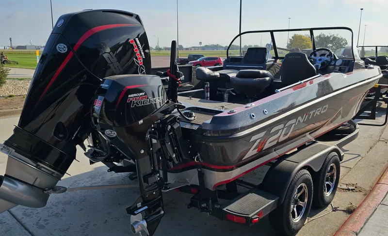 Slide: The Image of Nitro ZV20 Pro 2023 - 71