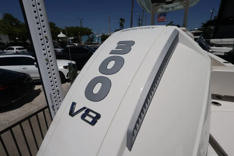 Slide: The Image of Boston Whaler 250 Dauntless 2027 - 6