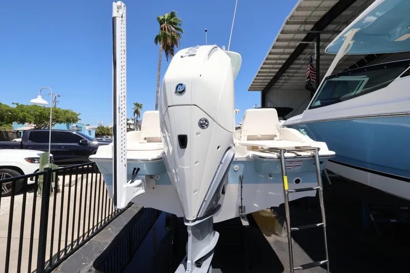Slide: The Image of Boston Whaler 250 Dauntless 2027 - 3