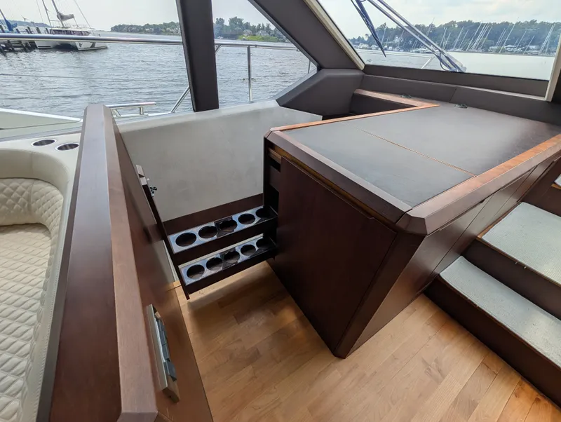 Slide: The Image of Galeon 640 FLY 2018 - 63