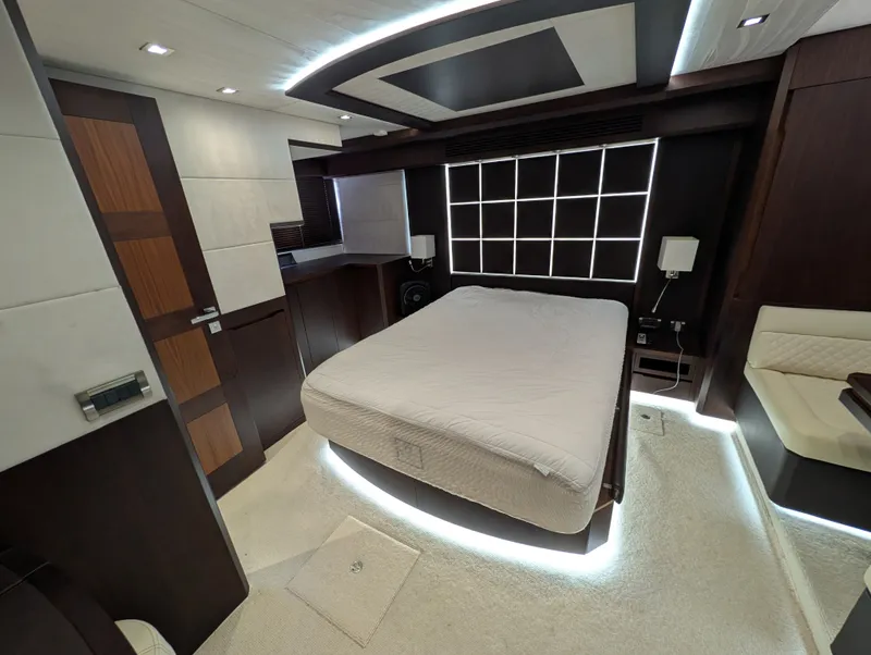 Slide: The Image of Galeon 640 FLY 2018 - 71
