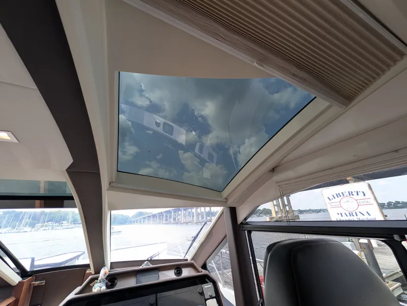 Slide: The Image of Galeon 640 FLY 2018 - 60