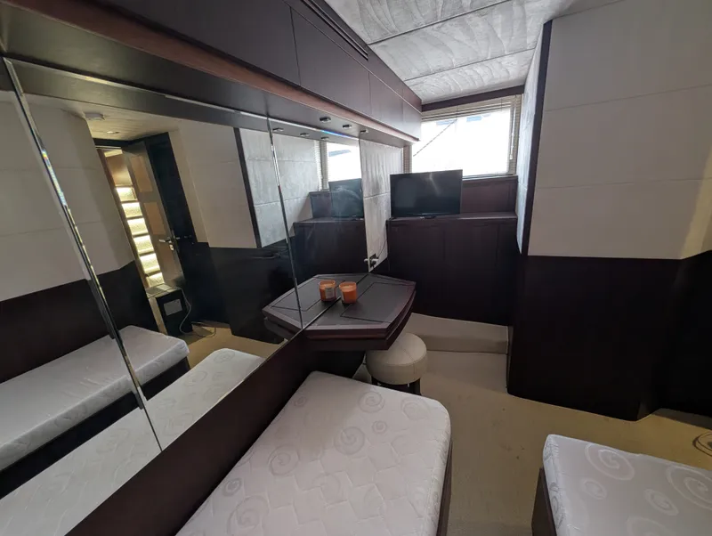 Slide: The Image of Galeon 640 FLY 2018 - 76