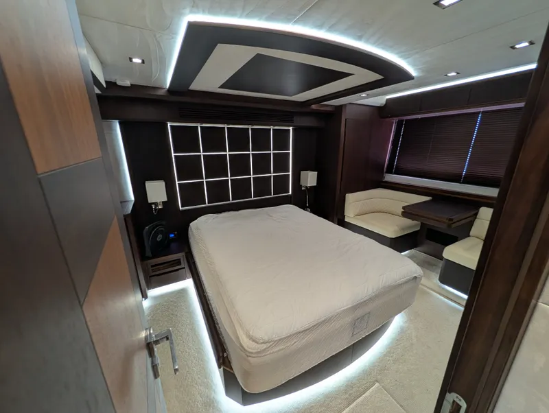 Slide: The Image of Galeon 640 FLY 2018 - 69