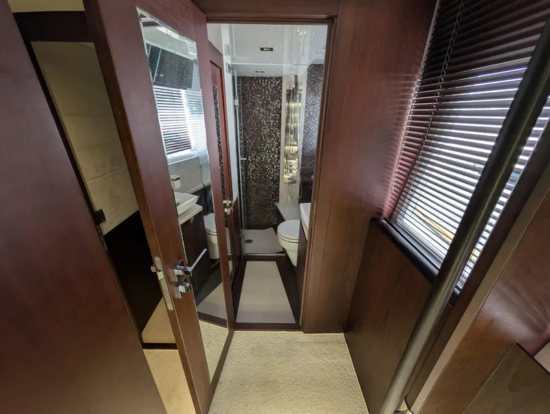 Slide: The Image of Galeon 640 FLY 2018 - 74