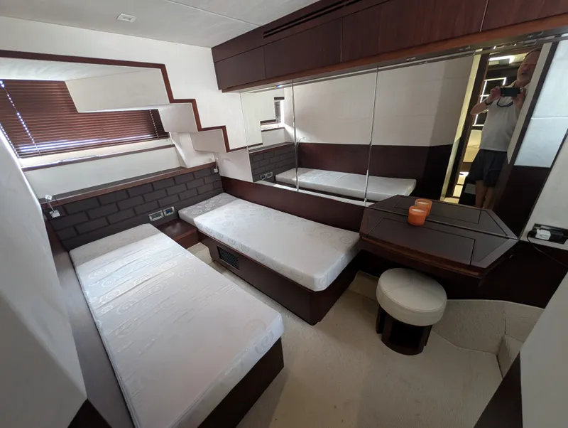 Slide: The Image of Galeon 640 FLY 2018 - 75