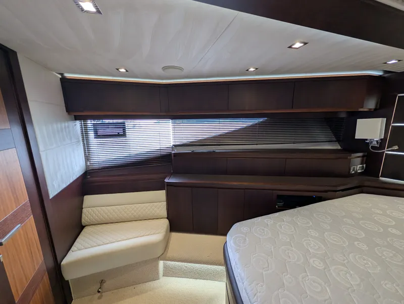 Slide: The Image of Galeon 640 FLY 2018 - 65