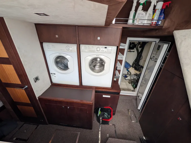 Slide: The Image of Galeon 640 FLY 2018 - 41