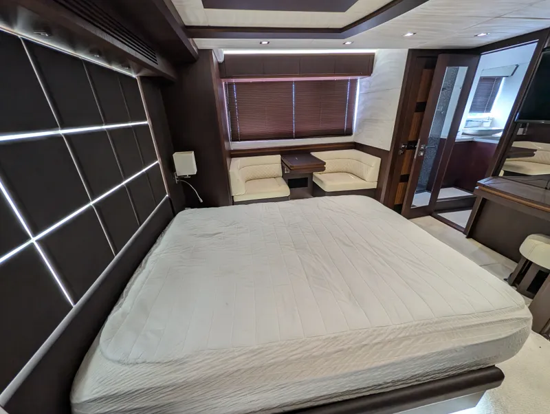 Slide: The Image of Galeon 640 FLY 2018 - 78
