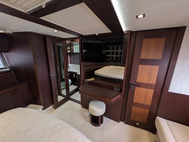 Slide: The Image of Galeon 640 FLY 2018 - 67