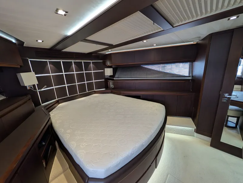 Slide: The Image of Galeon 640 FLY 2018 - 66