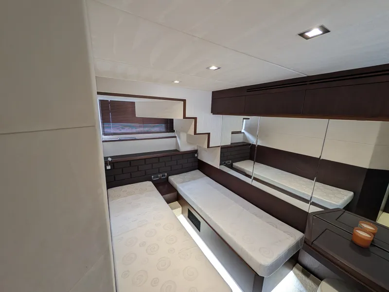 Slide: The Image of Galeon 640 FLY 2018 - 79