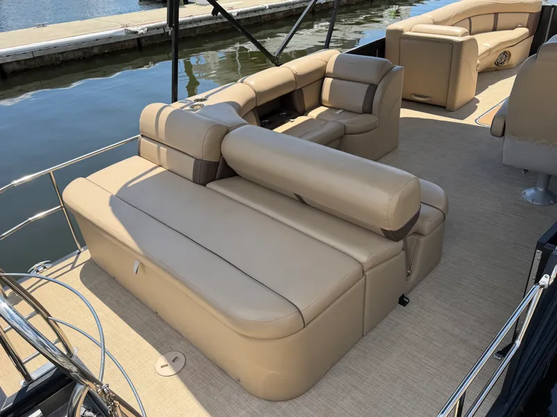 Slide: The Image of Harris 230 CRUISER 2020 - 7