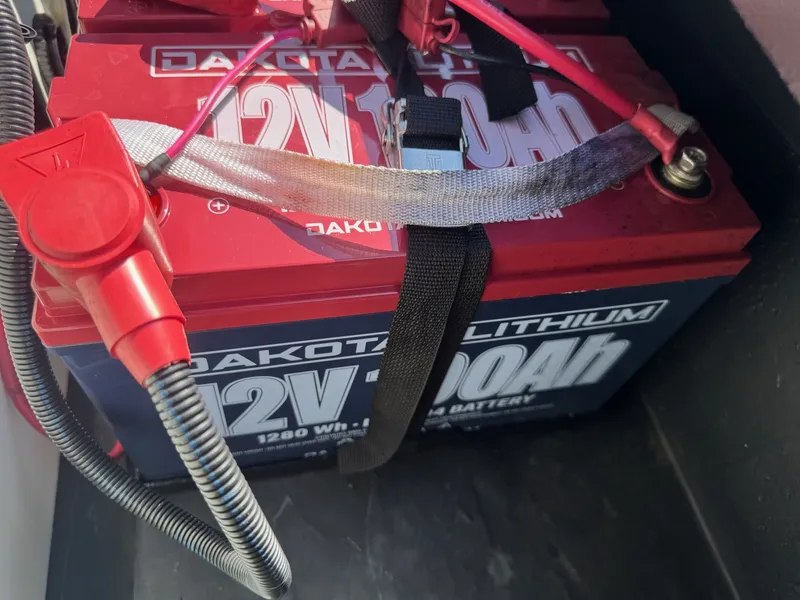 Slide: The Image of Skeeter ZXR20 2023 - 24