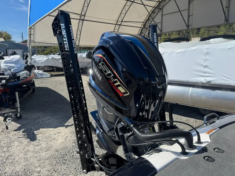 Slide: The Image of Skeeter ZXR20 2023 - 31