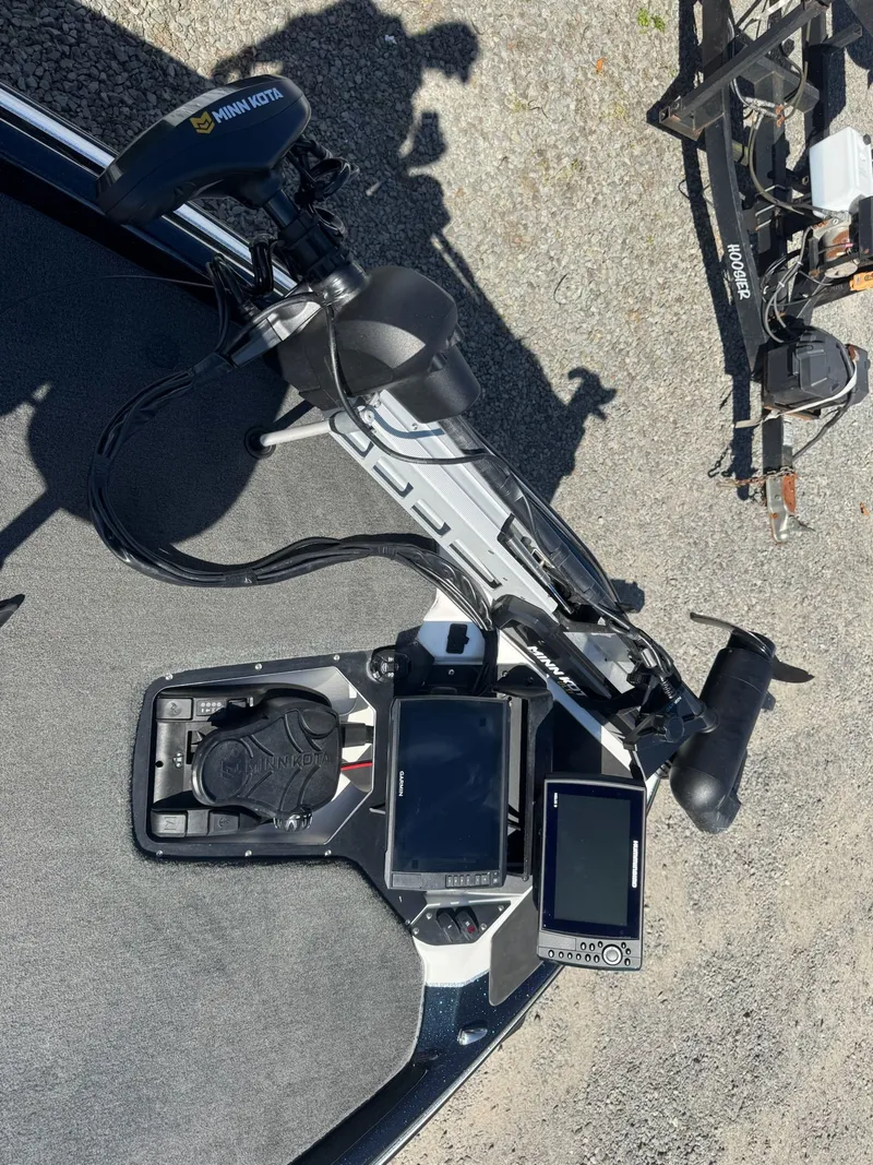 Slide: The Image of Skeeter ZXR20 2023 - 32